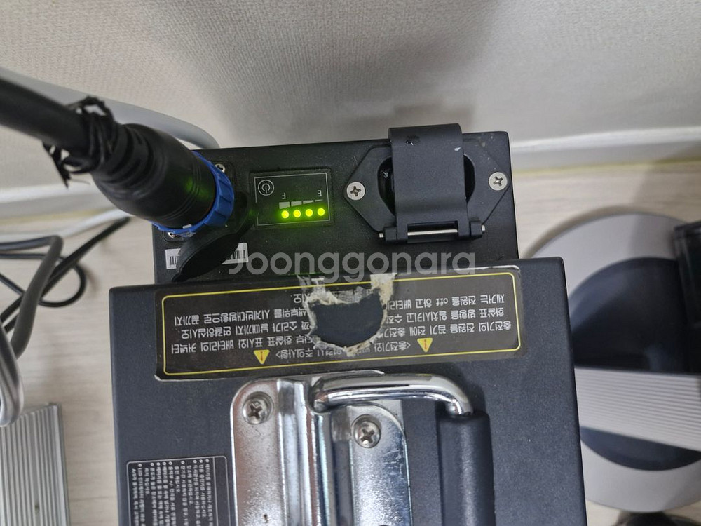 와코 전기스쿠터Ev-E7s 배터리판매합니다.--2