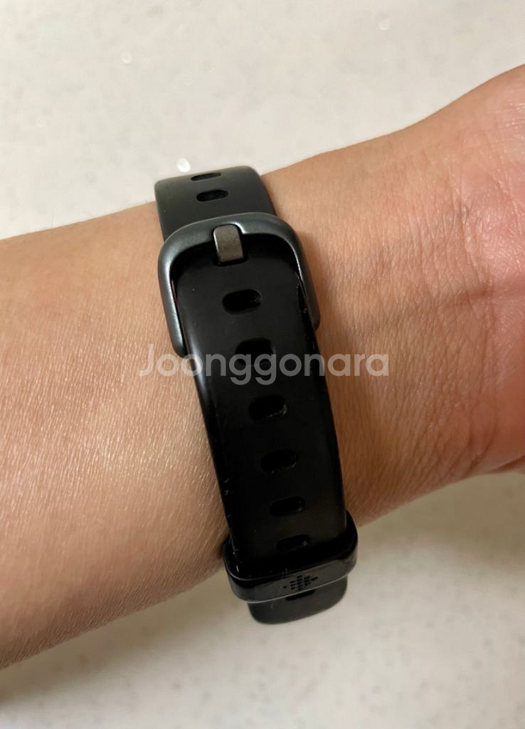 Fitbit Luxe Fitness Tracker--3