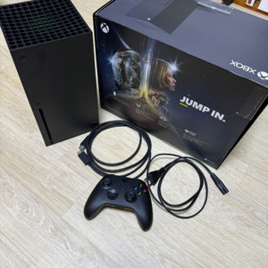 xbox series x 엑시엑 엑스박스 시리즈x 판매