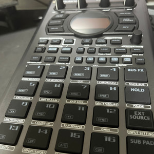 roland sp-404 mk2