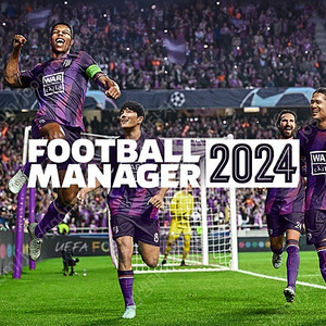 fm2024 / 배그스팀계정 팝니다