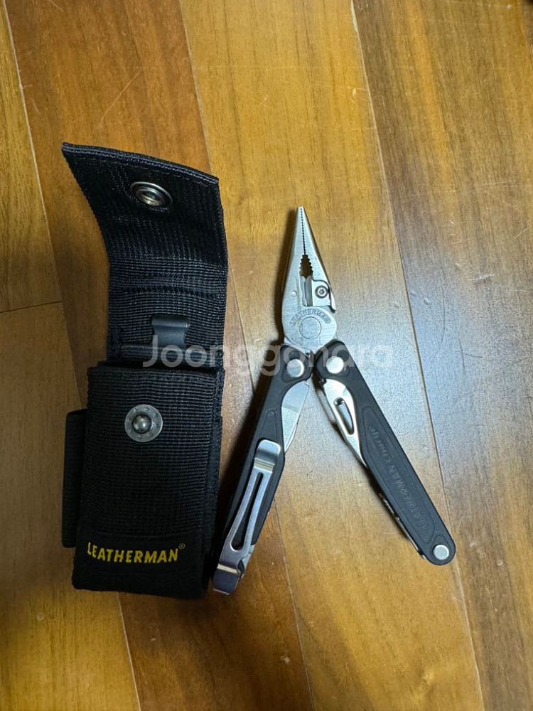 공구가방과 각종 공구들 (새것)--3