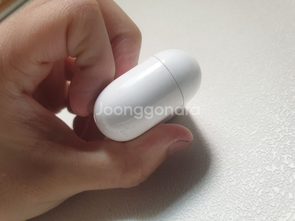 에어팟 프로 본체 판매합니다--1