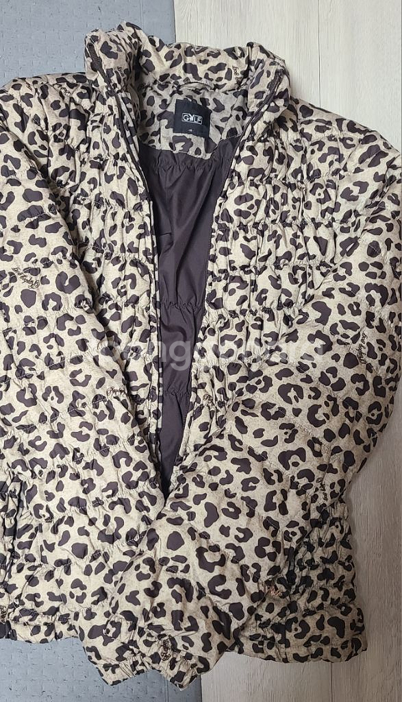 플레이보이 골프잠바--0