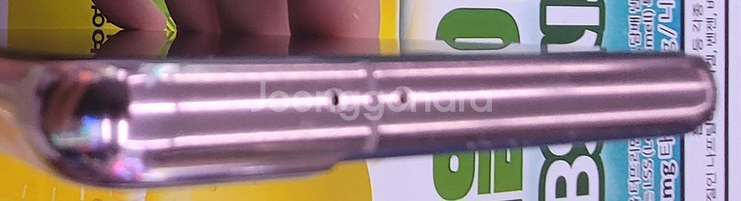 갤럭시 s21 21 256g 256gb 256기가 퍼플--3