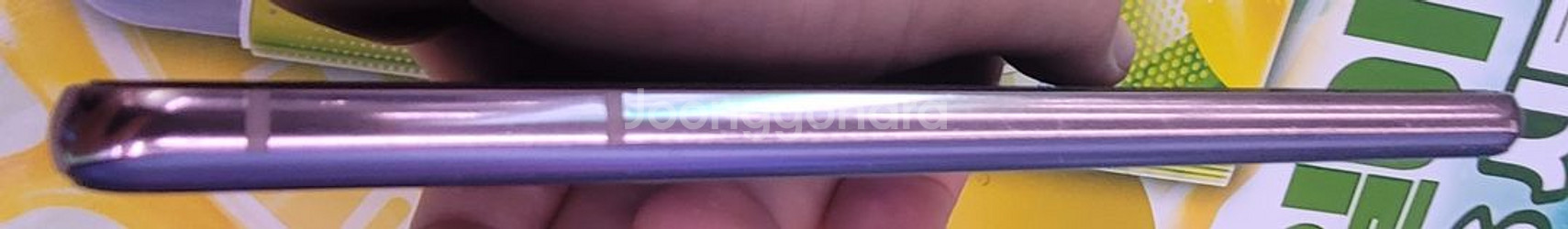 갤럭시 s21 21 256g 256gb 256기가 퍼플--1