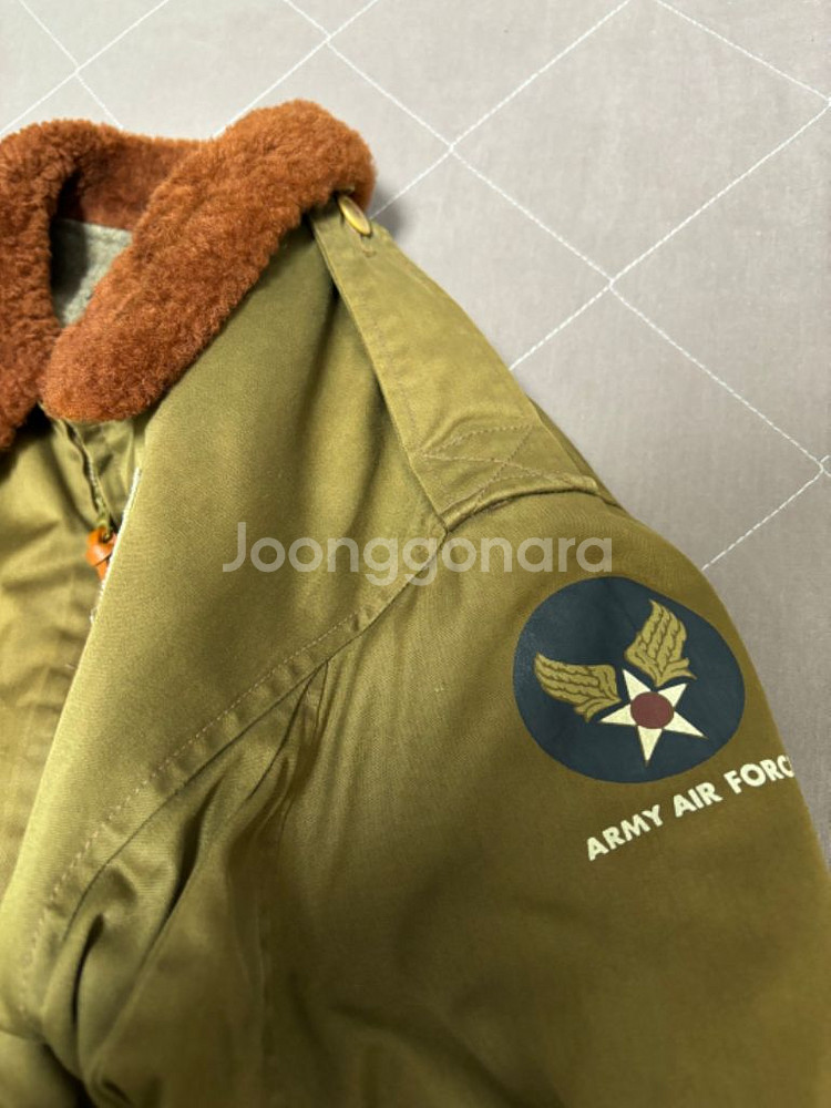 버즈릭슨 B-10 15만원--5