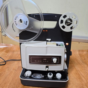 엘모 FP-C 8mm 영사기