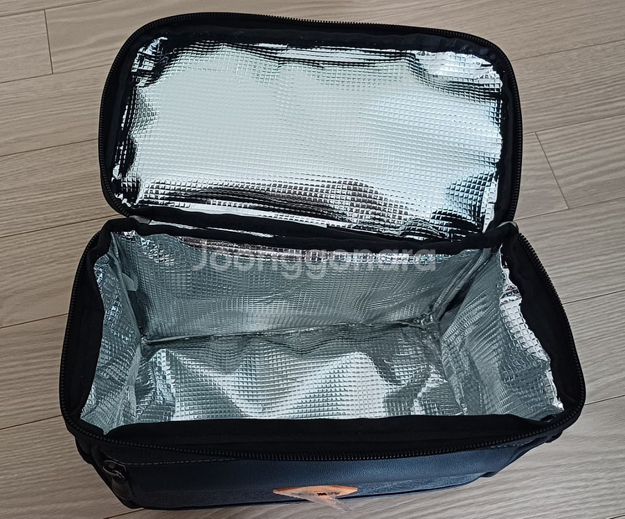 자전거 핸들백 가방--1