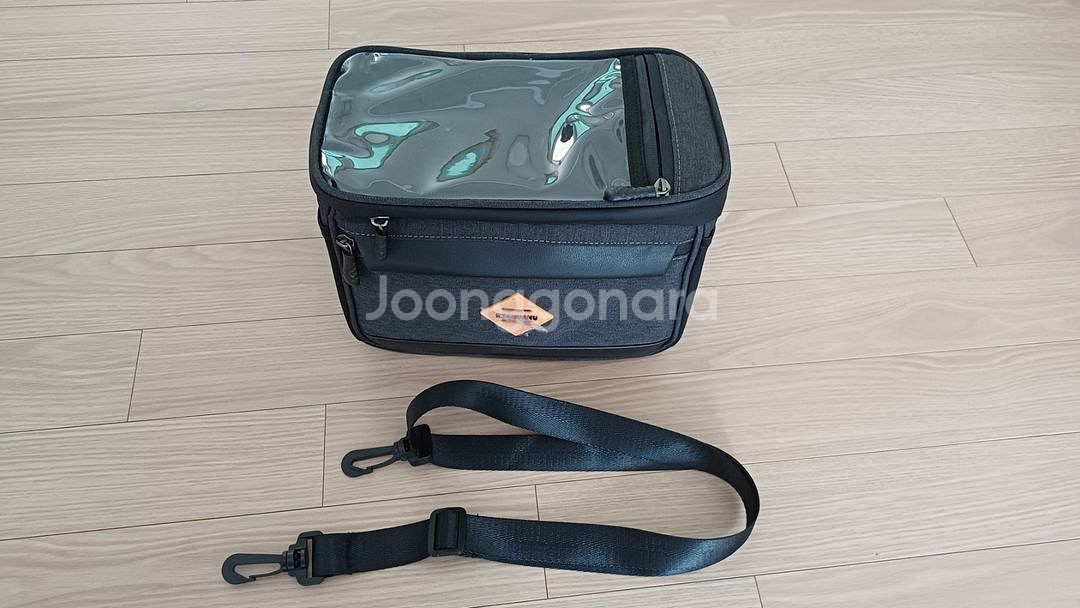 자전거 핸들백 가방--0