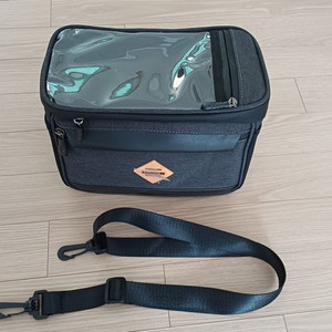 자전거 핸들백 가방