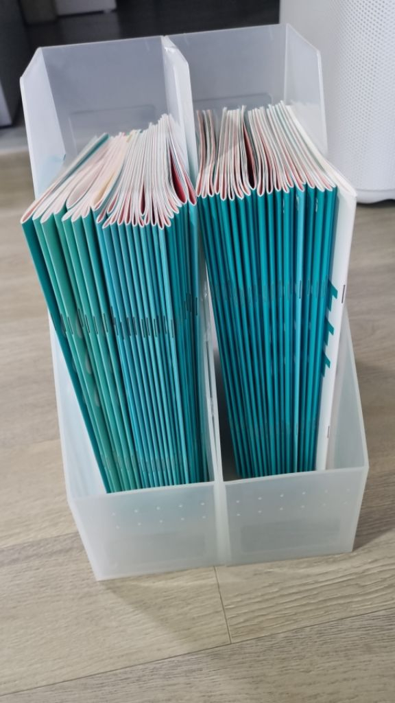 가벼운학습지 -중국어--2