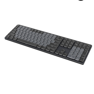 로지텍 Mx Mechanical 풀배열 한국 정발품