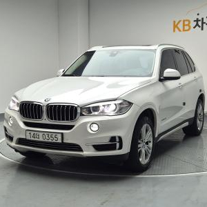 @15년식 X5(3세대) 30d xDrive 전국최저