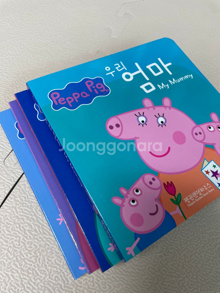 메이지, 까이유, 런투리드(k단계), 팁탑리더스, 코꿀--8