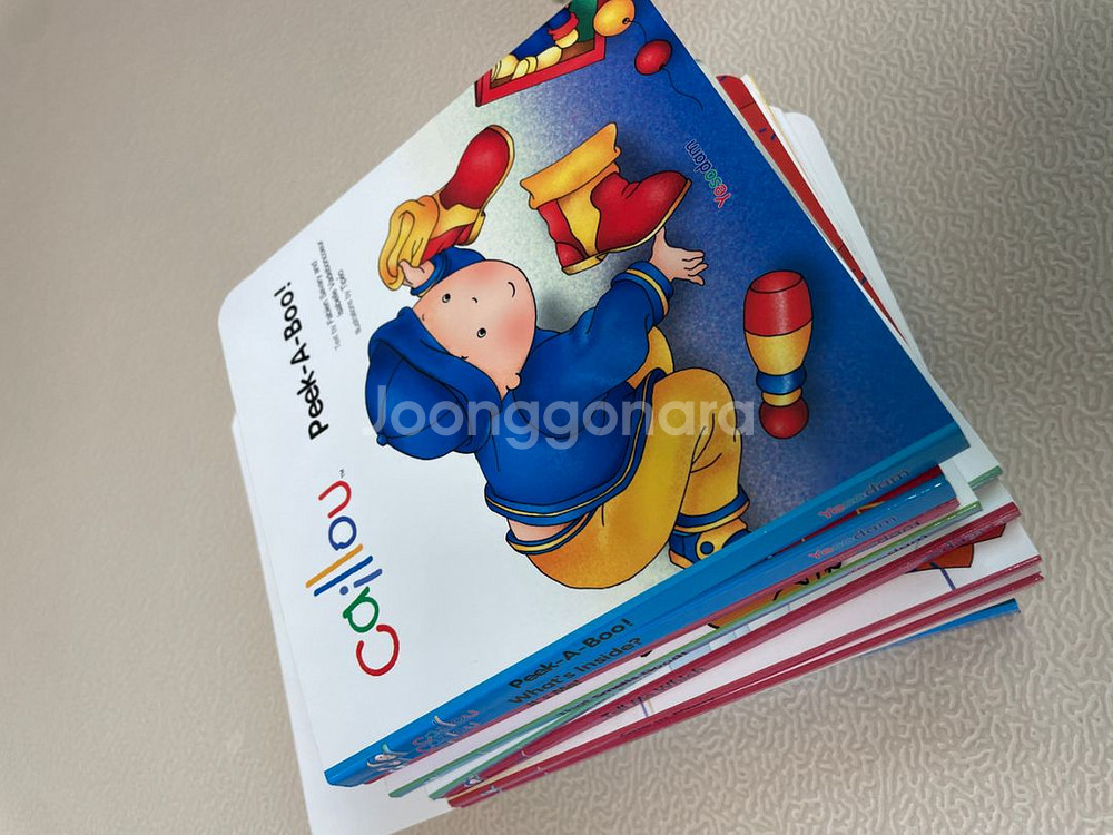 메이지, 까이유, 런투리드(k단계), 팁탑리더스, 코꿀--7