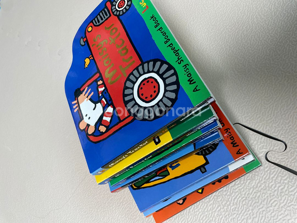 메이지, 까이유, 런투리드(k단계), 팁탑리더스, 코꿀--6