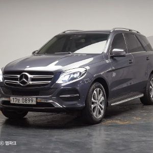 @16년식 GLE클래스(3세대) GLE 250d 4매