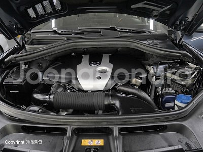 @16년식 GLE클래스(3세대) GLE 250d 4매--4