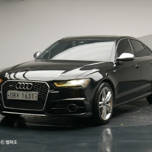 @15년식 A6(4세대) 40 TDI 콰트로 프리미엄