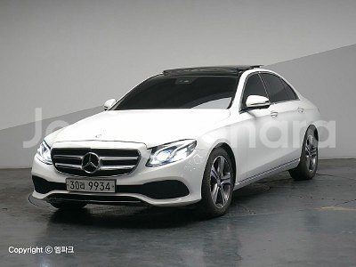 @16년식 E클래스(5세대) E300 아방가르드 전국--0