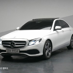 @16년식 E클래스(5세대) E300 아방가르드 전국