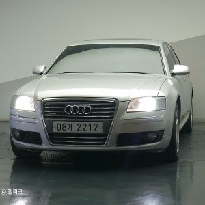 @06년식 A8(1세대) 3.2 FSI 콰트로 전국최