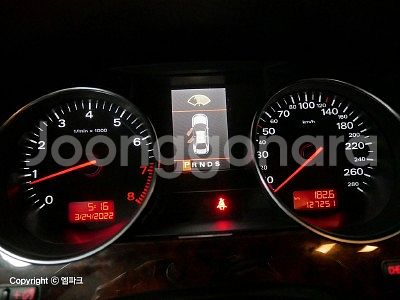 @06년식 A8(1세대) 3.2 FSI 콰트로 전국최--6