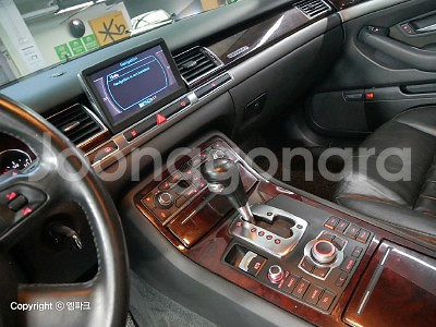 @06년식 A8(1세대) 3.2 FSI 콰트로 전국최--8