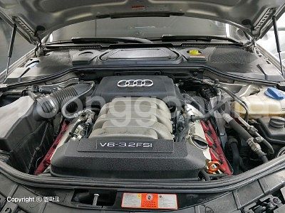 @06년식 A8(1세대) 3.2 FSI 콰트로 전국최--4