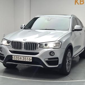 @14년식 X4 20d xDrive 전국최저가격