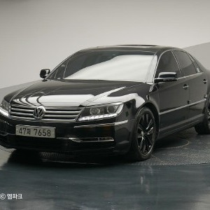 @13년식 페이톤 3.0 V6 TDI 전국최저가격