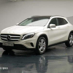 @16년식 GLA클래스 GLA 200 CDI 전국최저