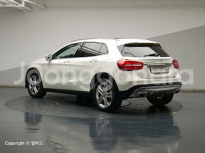 @16년식 GLA클래스 GLA 200 CDI 전국최저--1