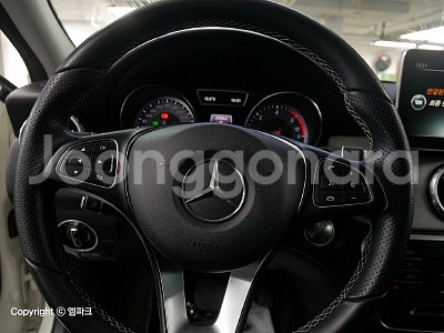 @16년식 GLA클래스 GLA 200 CDI 전국최저--6