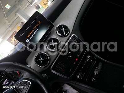 @16년식 GLA클래스 GLA 200 CDI 전국최저--7