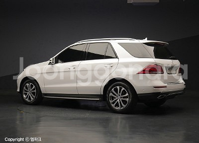@16년식 GLE클래스(3세대) GLE 250d 4매--2