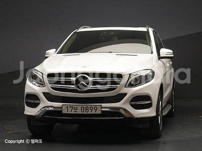 @16년식 GLE클래스(3세대) GLE 250d 4매--0