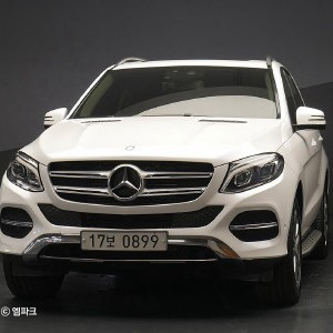 @16년식 GLE클래스(3세대) GLE 250d 4매