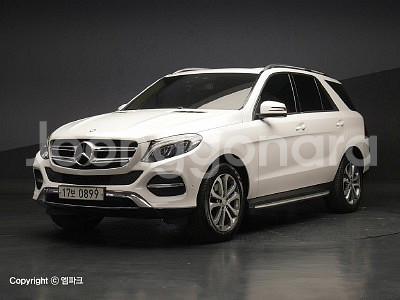 @16년식 GLE클래스(3세대) GLE 250d 4매--1