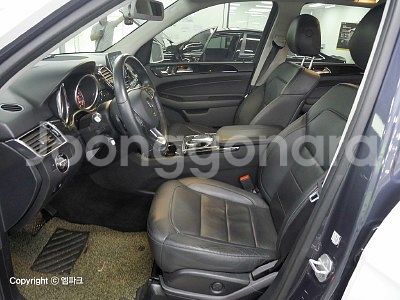 @16년식 GLE클래스(3세대) GLE 250d 4매--9