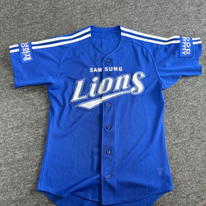 삼성라이온즈 왕조 위팬 유니폼 오승환 마킹