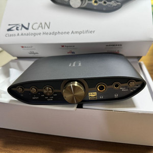 ifi zen can v3 젠캔3