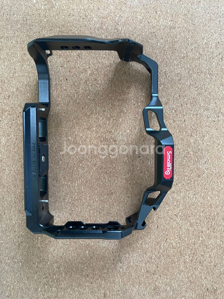 스몰리그 SmallRig 케이지 R5 R6--0