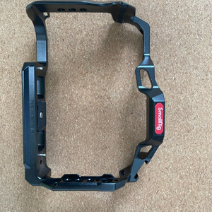 스몰리그 SmallRig 케이지 R5 R6