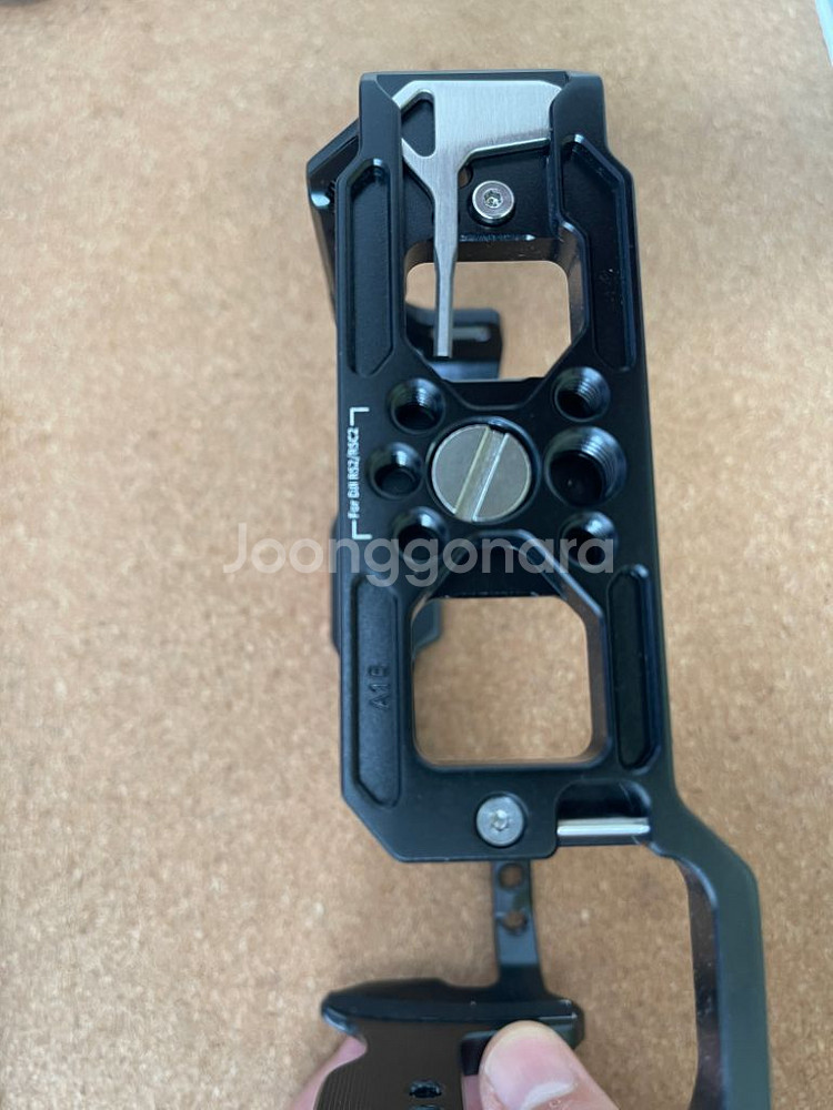 스몰리그 SmallRig 케이지 R5 R6--2