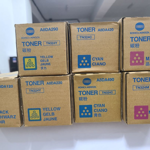코니카미놀타TN324(신도D420/D422/C230/