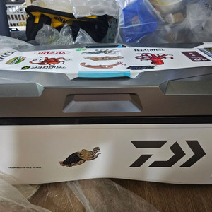 다이와 트렁크마스터 HD2 SU4800