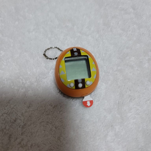 귀멸의 다마고치