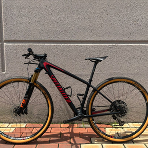 스페셜라이즈 에픽 콤프 업글차량 MTB 자전거